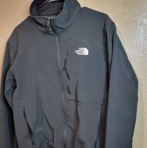 The north face jacket